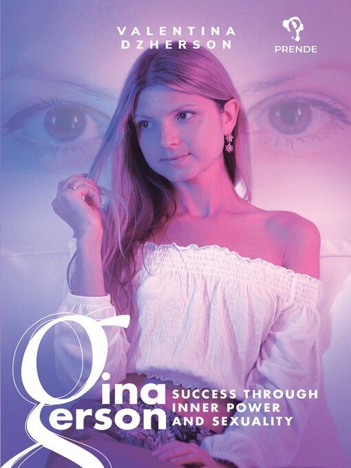 Cover image for Gina Gerson